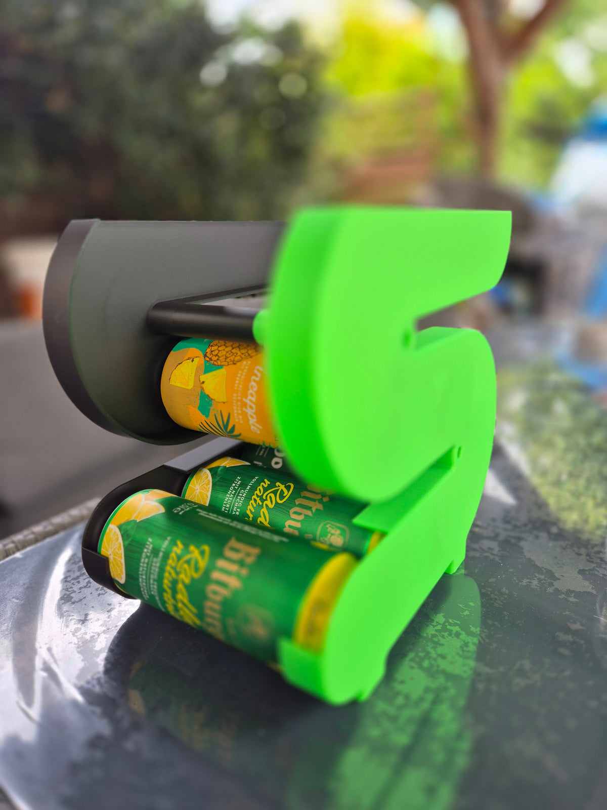 Dosenspender 500 ml